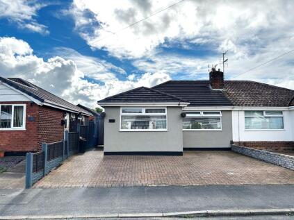 Chestnut Grove, Hindley Green, Wigan, WN2 4QJ