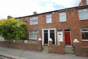 7, Glens Flats, Durham DH6 1AR