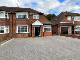 7, Briery Road, Halesowen B63 1AT