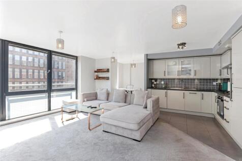 Holm Street, Glasgow, Glasgow City, G2