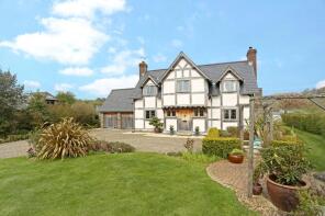 Dale Cottage, Gladestry, Kington HR5 3NT