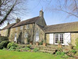 1, Estate Cottages, Lullington Lane, Lullington, Frome BA11 2PW