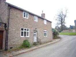 Spindleberry House, War Memorial Junction To Church, Alberbury, Shrewsbury SY5 9AH