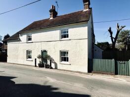 Springwell Cottage, The Street, North Warnborough, Hook RG29 1BD
