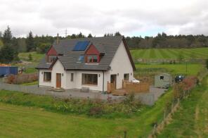 Lythmore, Tulloch Cottage - Drumlea, Ardgay IV24 3AA