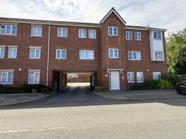 1, Whittington House, Beach Road, Liverpool L21 2NE