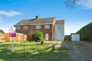 4, Ashwent Cottages, Green Lane, Bury St. Edmunds IP31 2RA