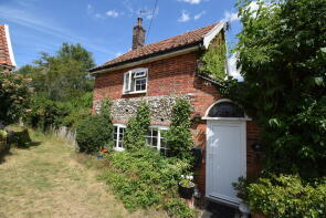 Granary Cottage, Stone Common, Woodbridge IP12 2DP