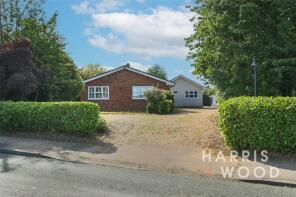 The Harvest, Green Lane, Colchester CO6 3RE