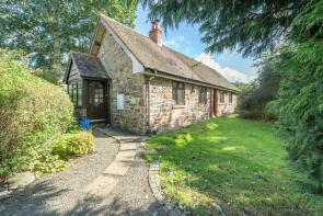 The Old Forge, Bitterley Lane, Bitterley, Angelbank SY8 3HT