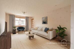 30, Hillwood Terrace, Ratho Station, Newbridge EH28 8QA