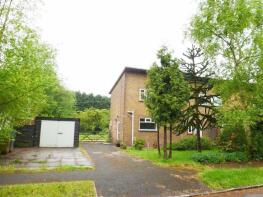 12, South Road, Cold Meece, Stone ST15 0QL