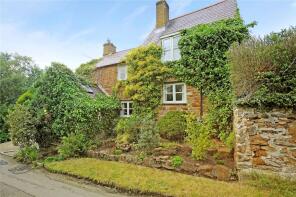4 Marston Minor, Townsend Lane, Daventry NN11 6DR