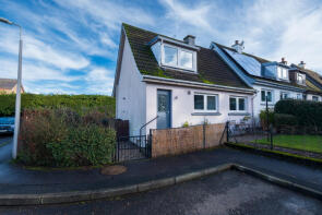 1, Kinloch Place, Blairgowrie PH12 8RX