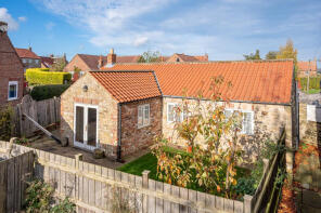 The Old Rectory, Lang Hill, Malton YO17 9LF