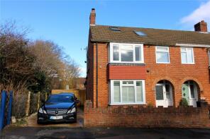83, Wallisdean Avenue, Fareham PO14 1HS