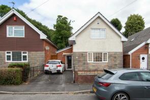 3, Ashgrove, Glyn-coch, Pontypridd CF37 3DW