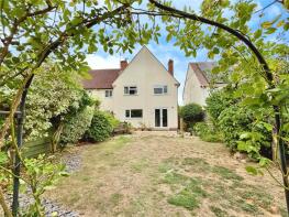 4, The Green, Uckington, Cheltenham GL51 9SR