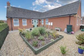 21, The Covert, Lincoln LN4 4GN