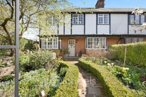 10, Station Road, White Notley CM8 1RR