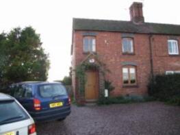 Mount View, Walford Heath, Shrewsbury SY4 2HS