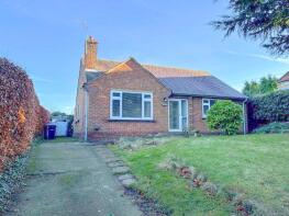 Rosegarth, Bank Lane, Middlesbrough TS9 7BW