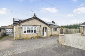 20, Meadow Way, Huntingdon PE28 3QJ