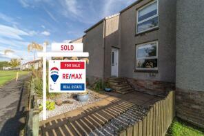 13, Woodmuir Place, West Calder EH55 8JP