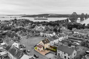 44, Brock Street, North Queensferry KY11 1JE