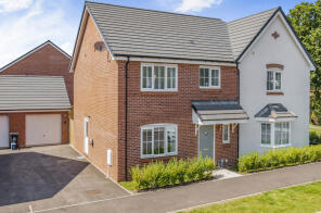 10, Partridge Road, Willand EX15 2FR