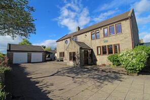 High Beren House, Sunny House To Dacre Pasture Lane, Harrogate HG3 4ES