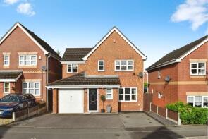 26, Row Moor Way, Norton, Stoke-on-trent ST6 8BP