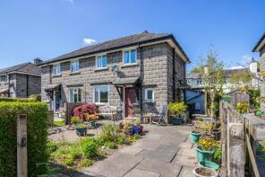 14, Broadfield, Windermere LA23 1HX