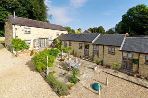 Manor Farm, Main Street, Towcester NN12 8ED