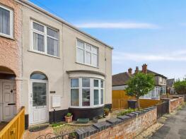 119, George Street, Mablethorpe LN12 2BS