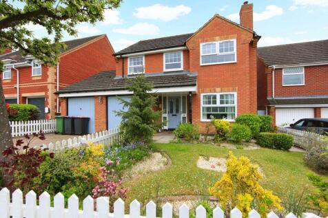 Whiteway Drive, Bratton, Telford, TF5 0DR