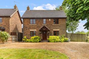 The Willows, Main Street, Old Weston PE28 5LL