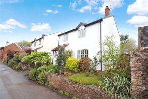 Anvil House, Fitzhead Road, Fitzhead, Taunton TA4 3JP