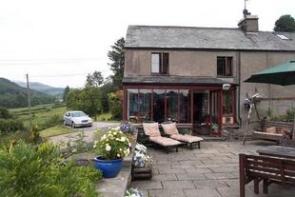 Walk Mill House, Broughton Mills, Broughton-in-furness LA20 6AX
