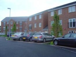 33, Gabriel Court, Hunslet, Leeds LS10 1DH