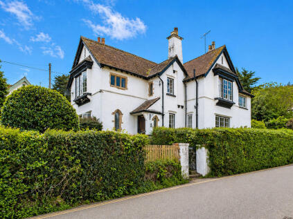 Toll Road, Porlock