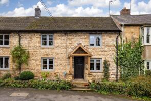 3 Piccolo Cottage, Main Street, Chipping Norton OX7 6UX