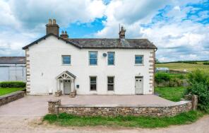 Low Hall Cottage, Main Street, Carnforth LA6 2NY
