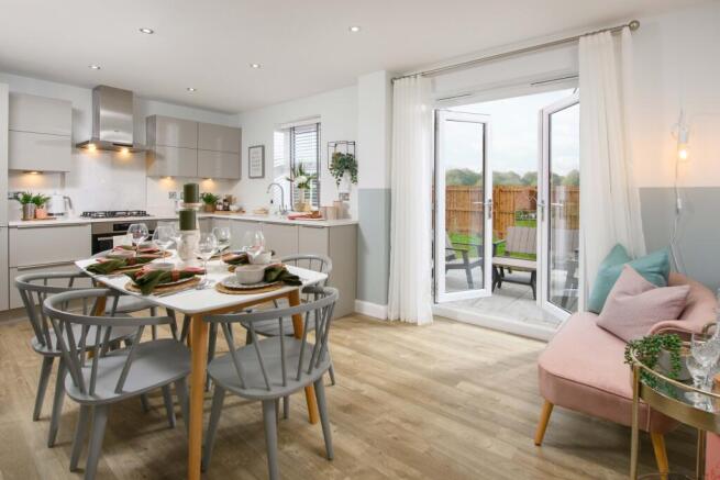 Image of Hadley Kitchen