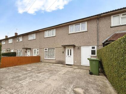 Boscombe Road, Swindon, SN25