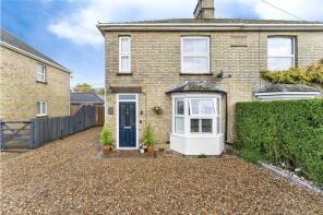 7, Soham Road, Ely CB7 5LB