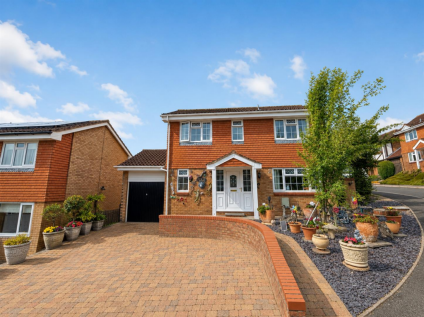 Bangor Close, Hereford