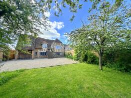 Lavender Cottage, Village Road, Dorney SL4 6QJ