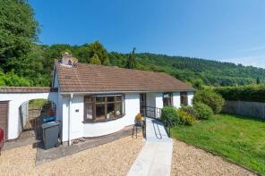 7, Afonwen, B4500 From Bronygarth Road To Maes Madog, Pontfadog, Llangollen LL20 7AP
