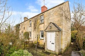 4, Prospect Terrace, Tibbiwell Lane, Stroud GL6 6XZ
